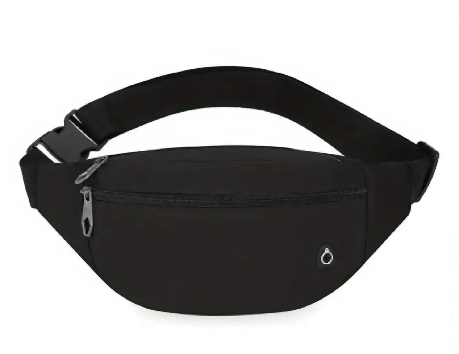 Bum Bag - Black - Bum Bag