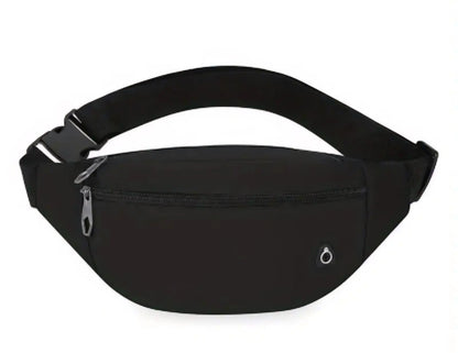 Bum Bag - Black - Bum Bag