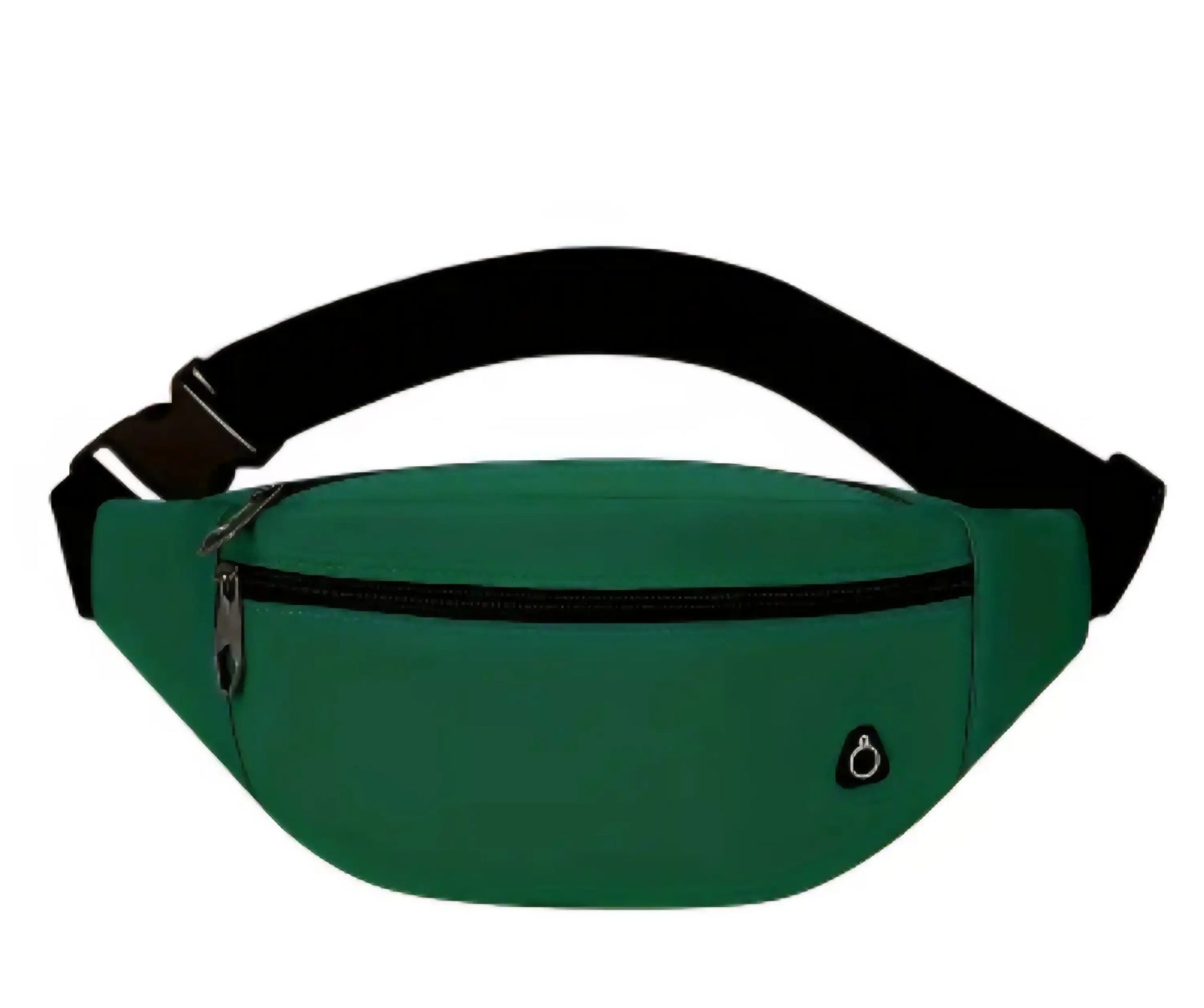 Bum Bag - Green - Bum Bag