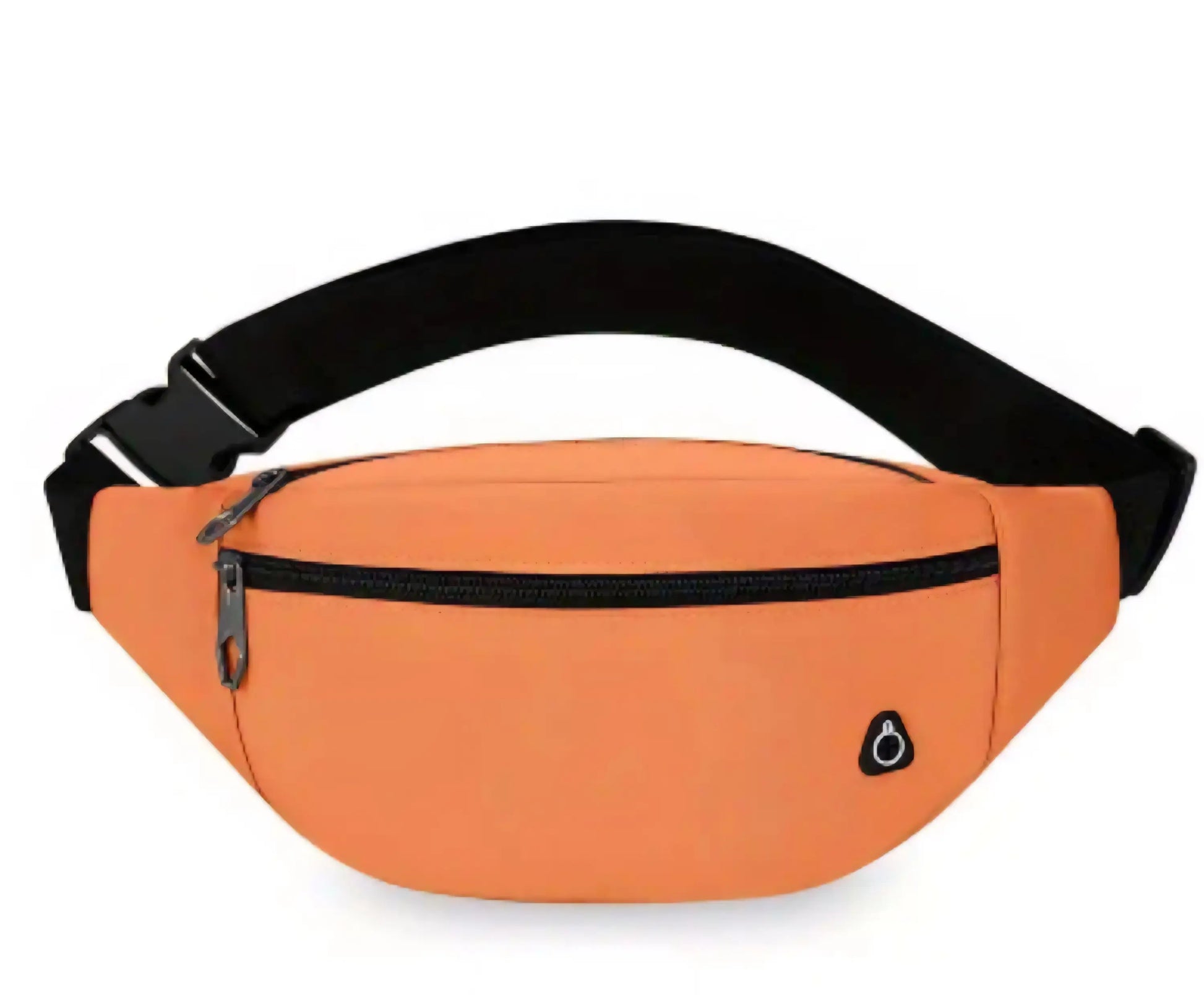 Bum Bag - Orange - Bum Bag