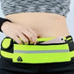 Lay Flat Waterproof Bum Bags Assorted Colours