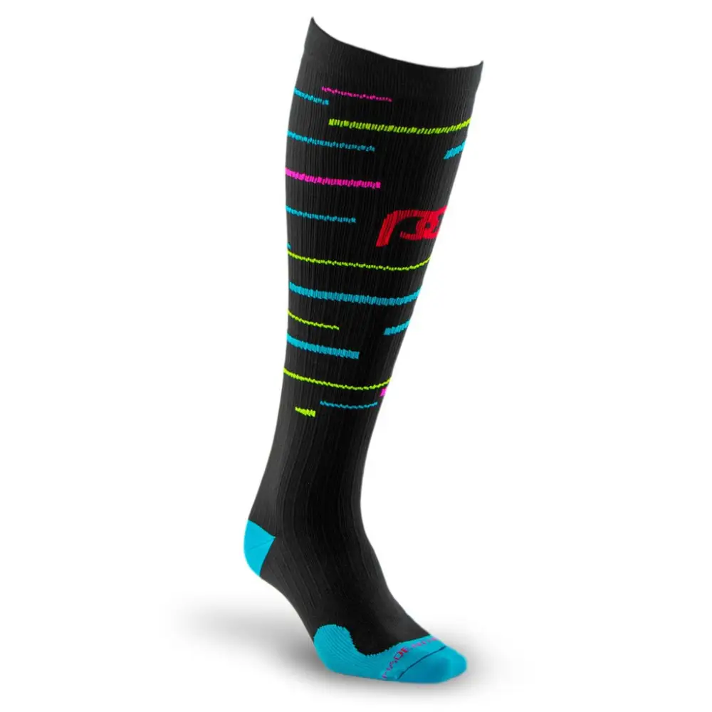 Compression Socks, Marathon WRS Boom!, from Gmaxx Activewear