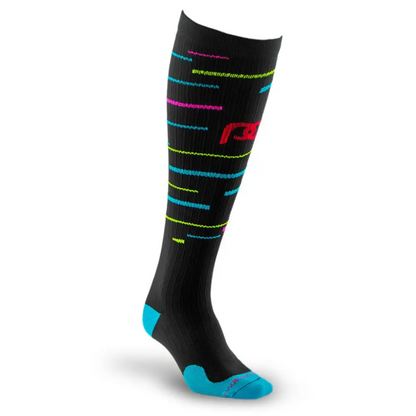 Compression Socks, Marathon WRS Boom!, from Gmaxx Activewear