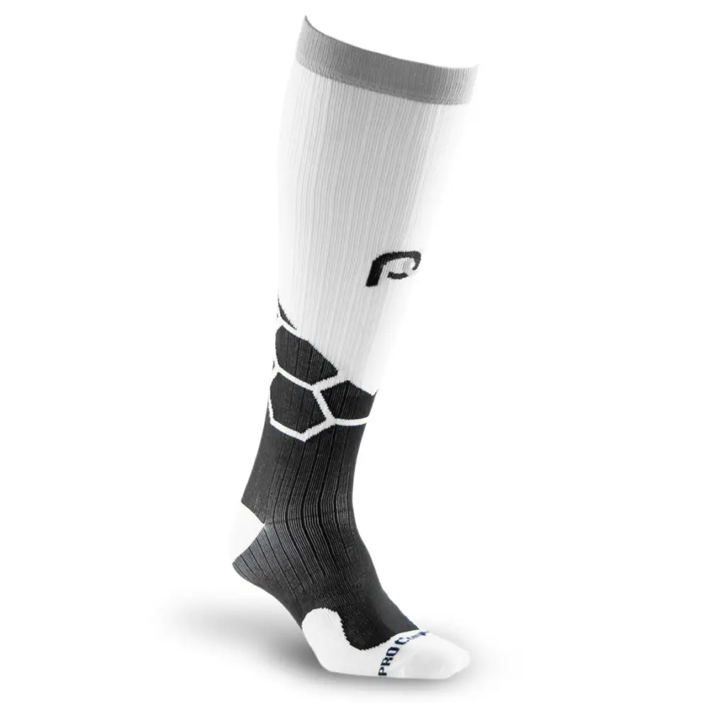 Compression Socks, Marathon WRS Boom!, from Gmaxx Activewear