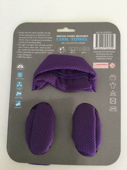 Cool Towel - Accessories
