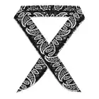 Cooling Bandanas - Black - Accessories