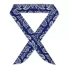Cooling Bandanas - Blue - Accessories