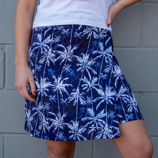 Coolum Beach Wrap Skirt - gmaxx