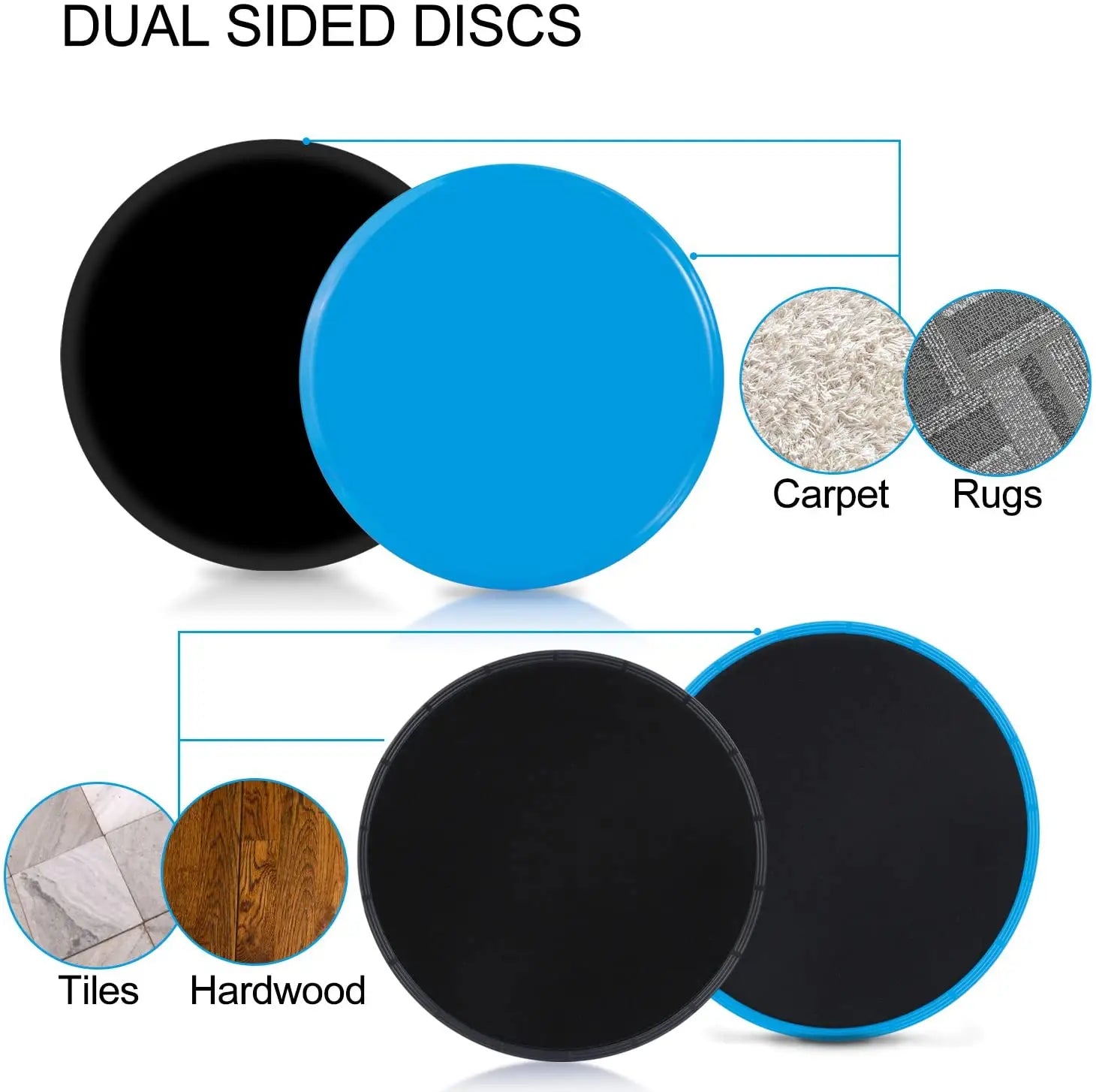 Core Sliders available from Gmaxx.com.au