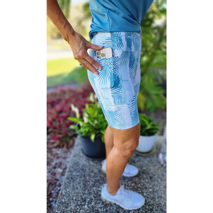 Eden Bike Short - shorts