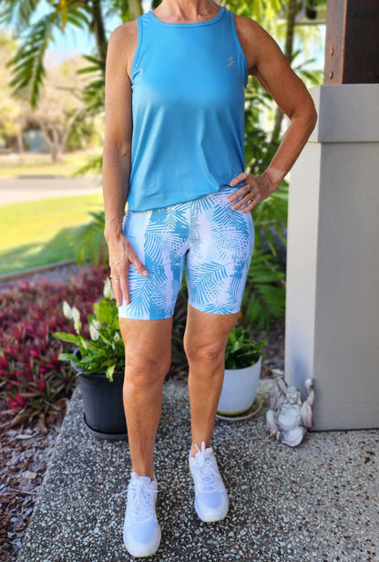 Eden Bike Short - shorts