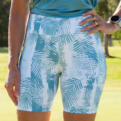 Eden Bike Short - XS - shorts