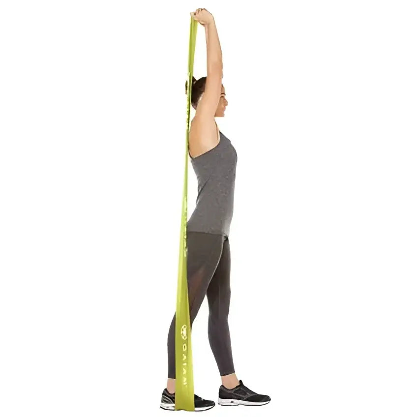 Gaiam Mobility & Movement Flatband 1kg - 3kg - gmaxx