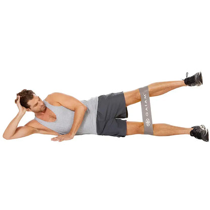 Gaiam Performance Flatband Loop 5kg - 7kg - Accessories