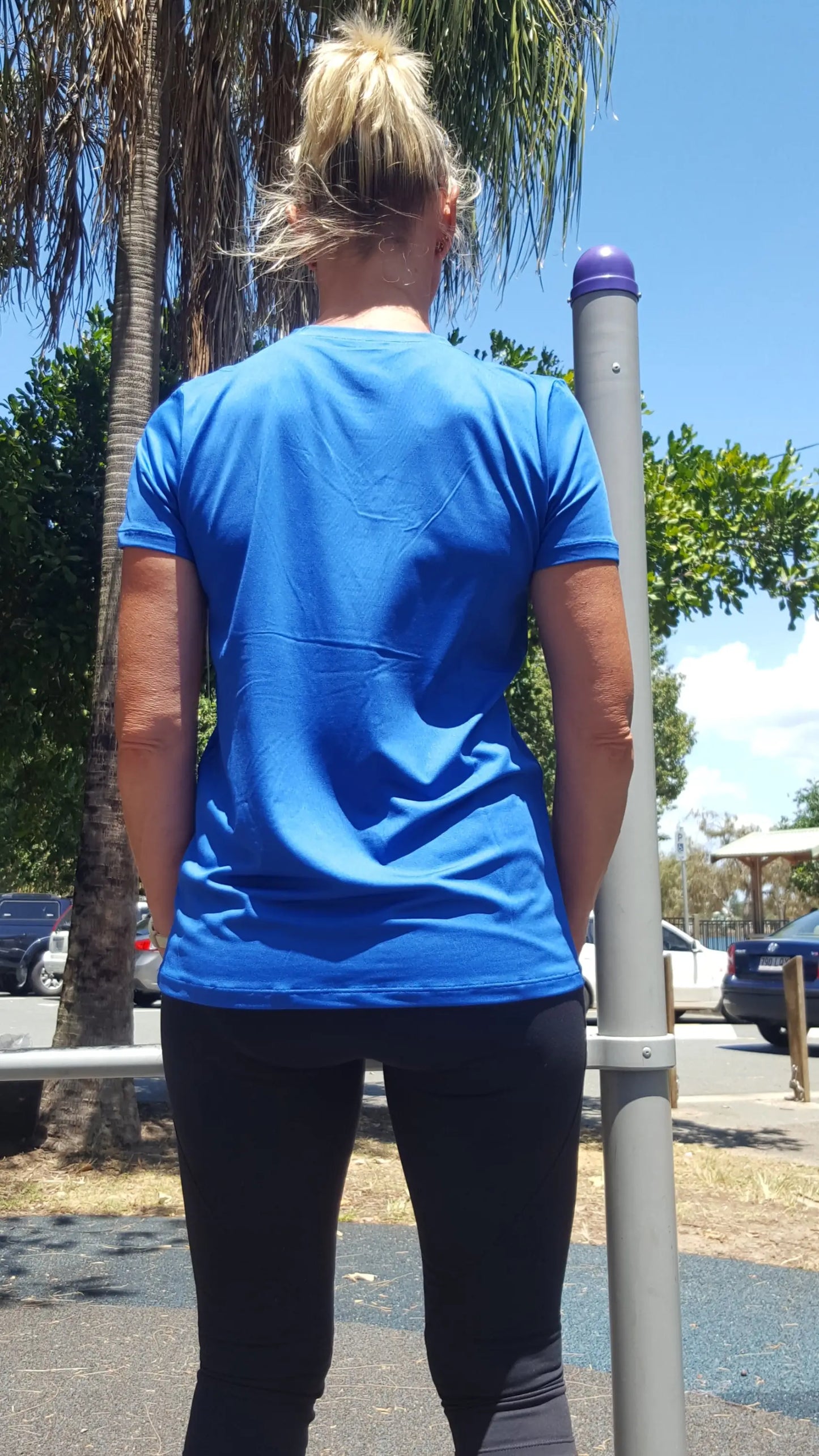 Gmaxx Active Tee Shirts - gmaxx