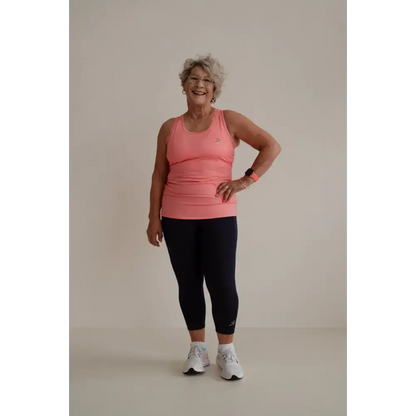Kari Tank - Ladies Sports Tops