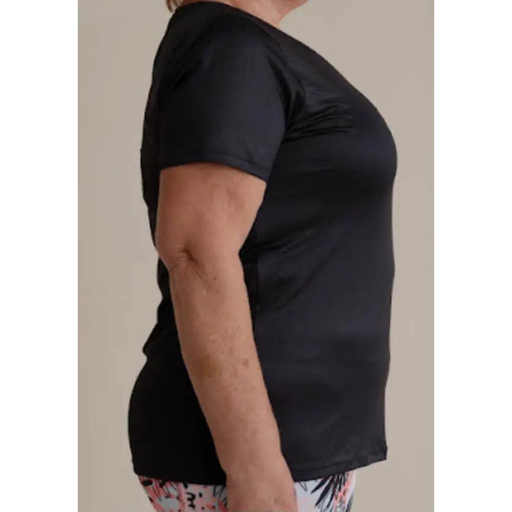 gmaxx Mesh Tee’s - Activewear