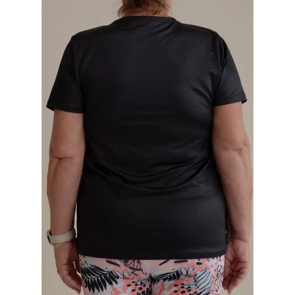 gmaxx Mesh Tee’s - Activewear