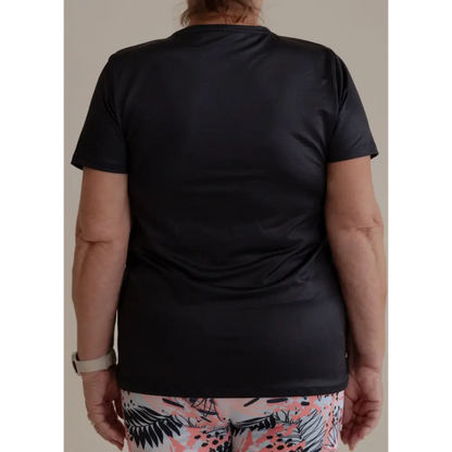 gmaxx Mesh Tee’s - Activewear