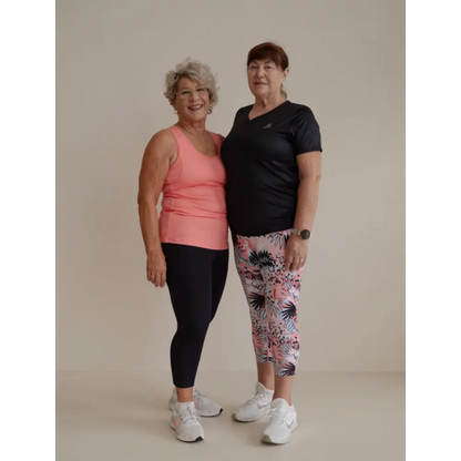 gmaxx Mesh Tee’s - Activewear