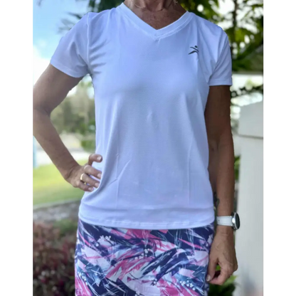 gmaxx Mesh Tee’s - Activewear