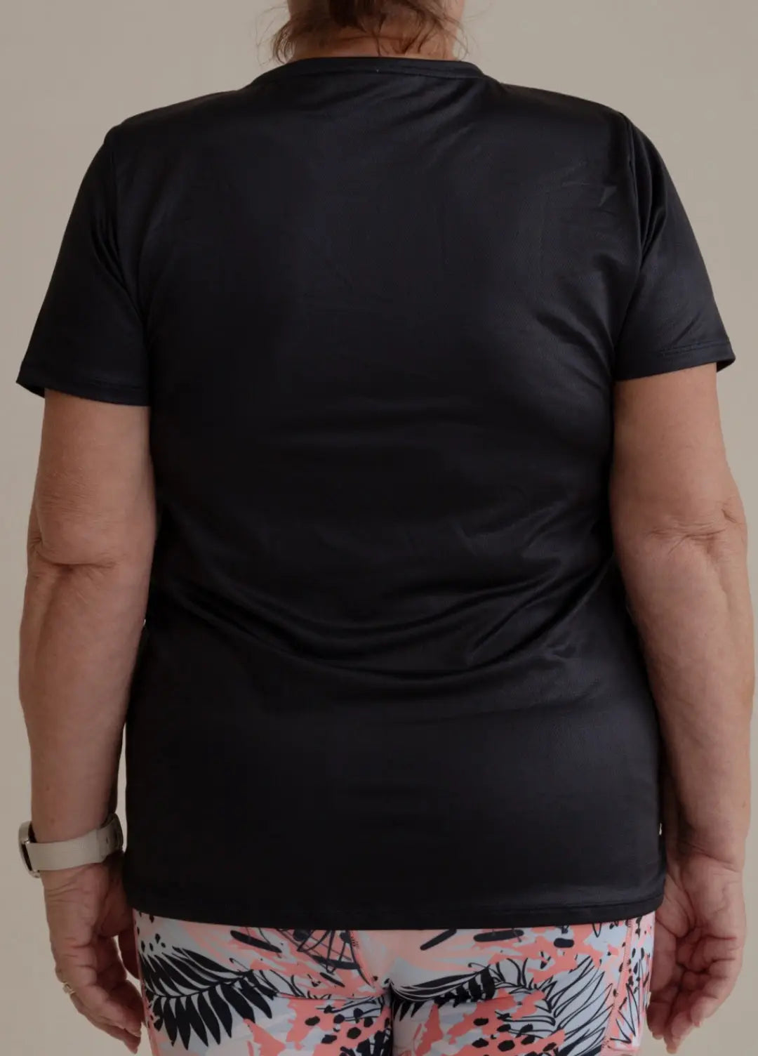 gmaxx Mesh Tee’s - Activewear