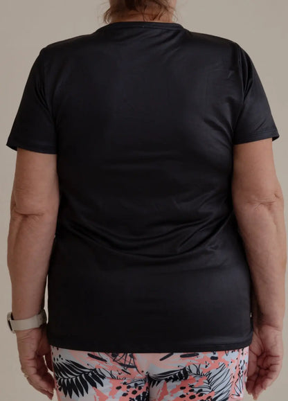 gmaxx Mesh Tee’s - Activewear