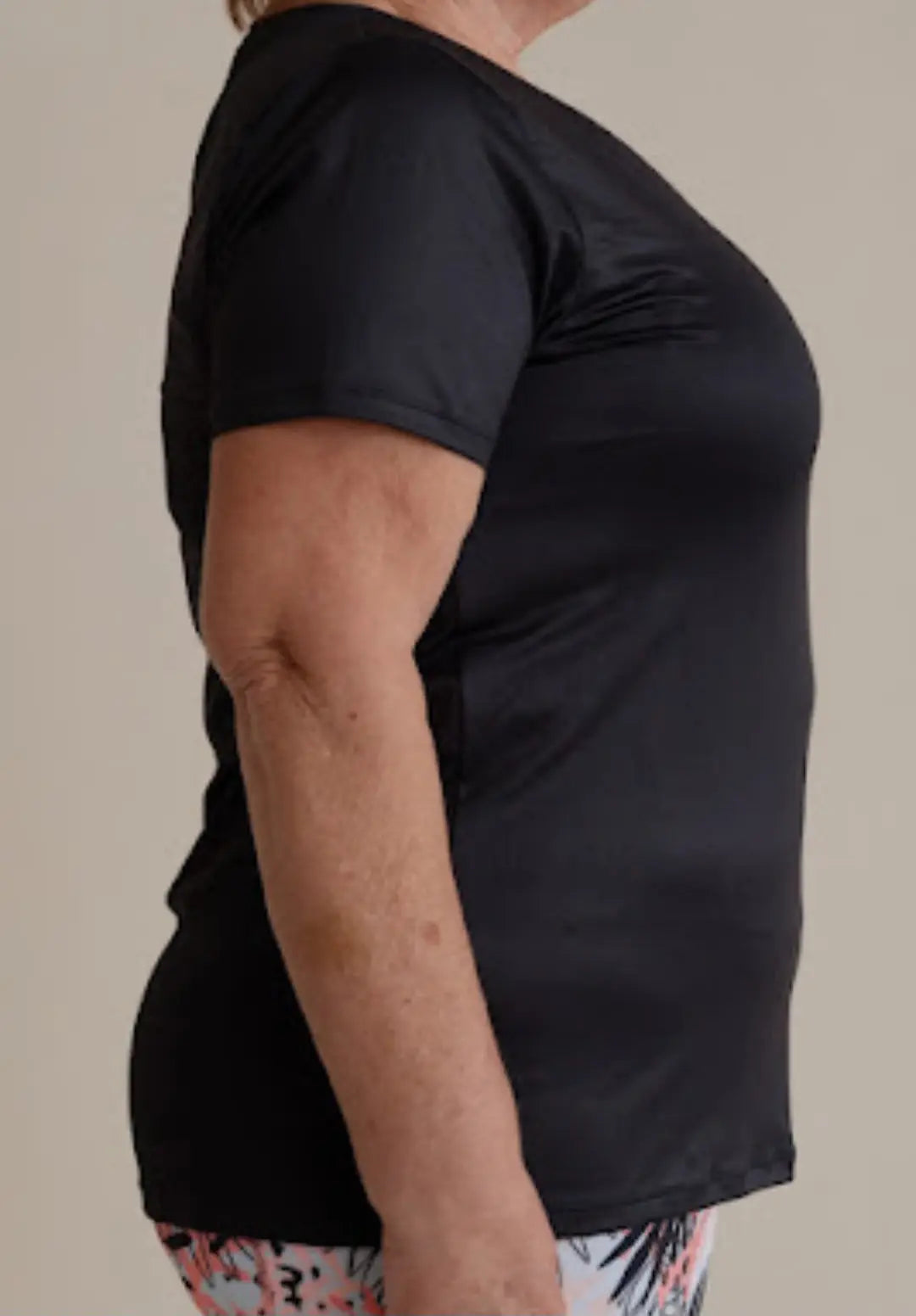 gmaxx Mesh Tee’s - Activewear