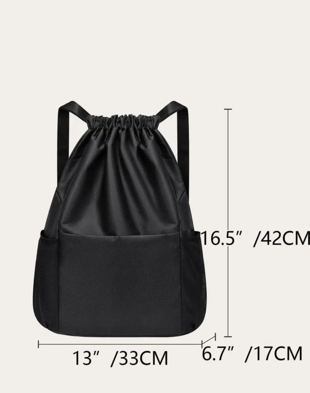 Gym Bag- Waterproof - gmaxx