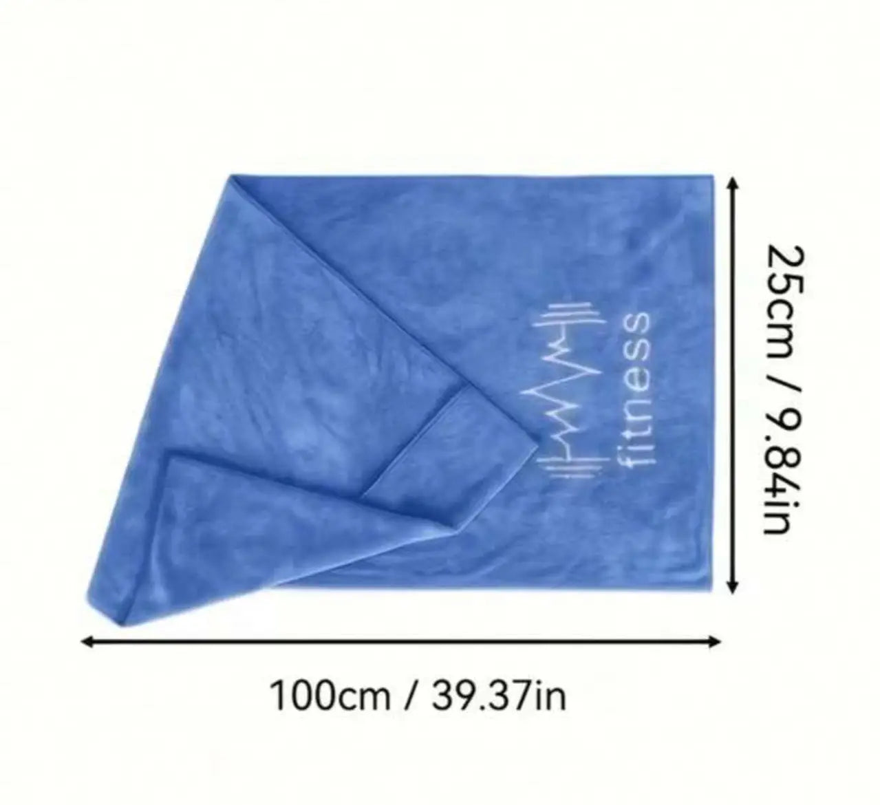 Gym towels - Towel