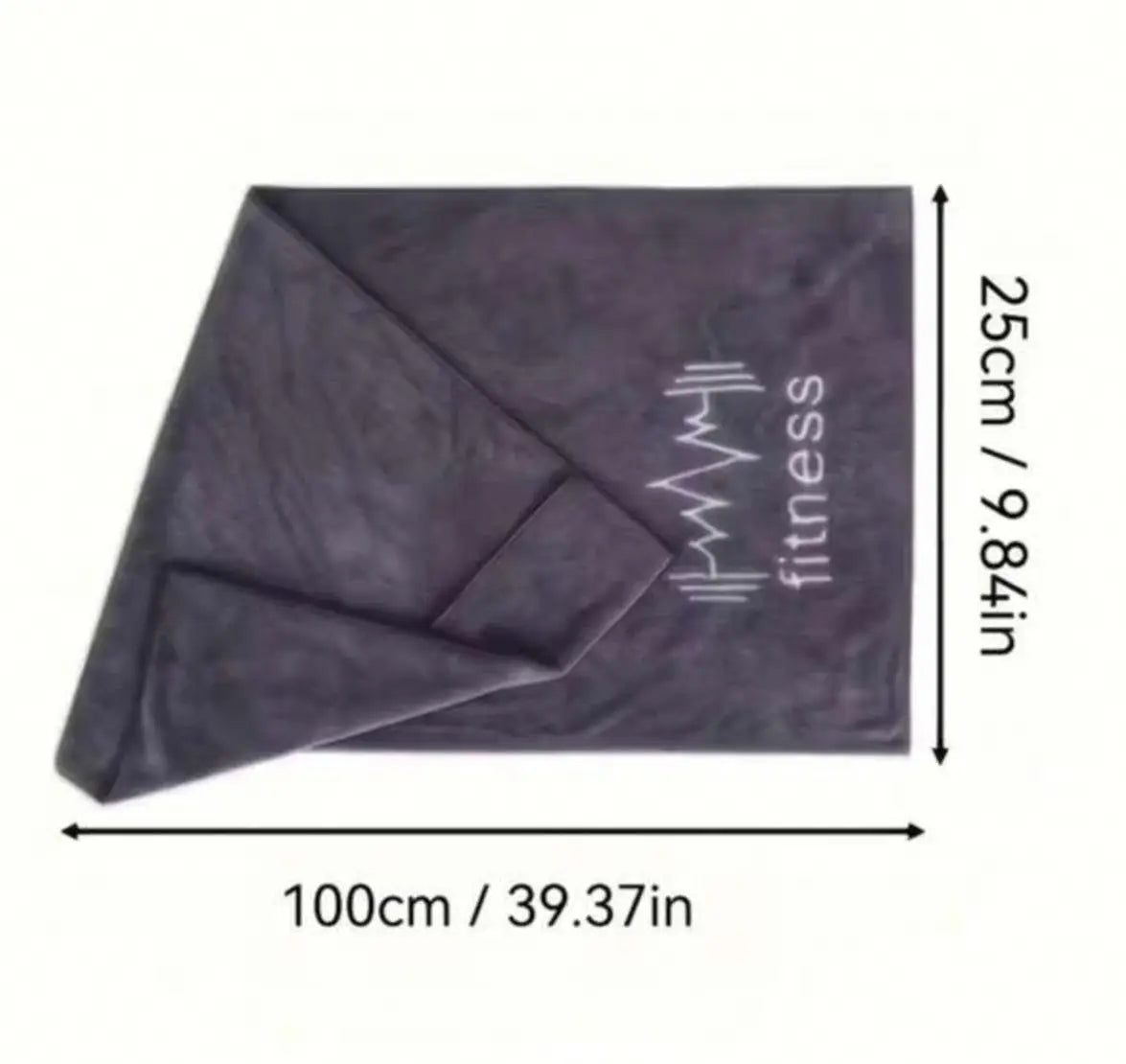 Gym towels - Towel