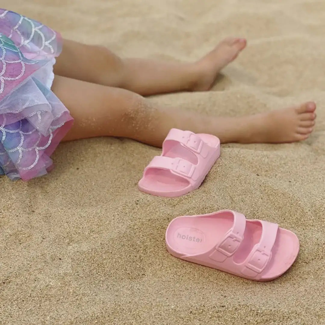 Holster Kids Sundreamer Slides - gmaxx