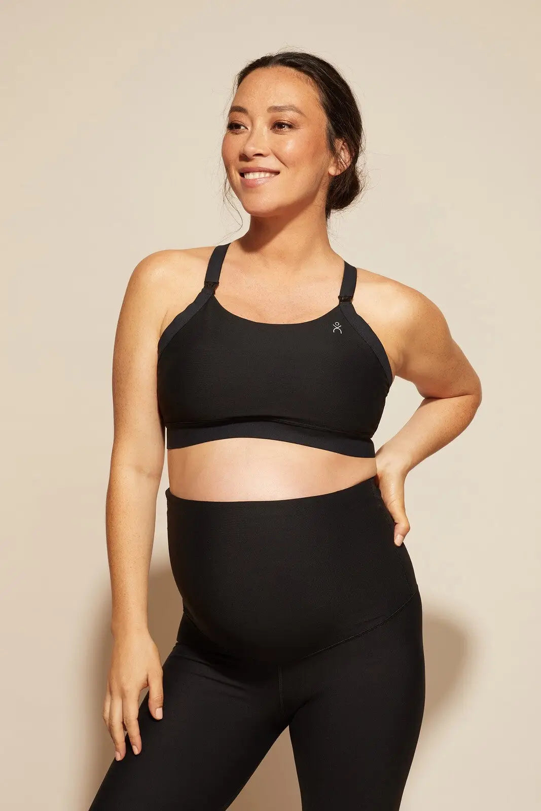 Jessica Maternity Bra - gmaxx