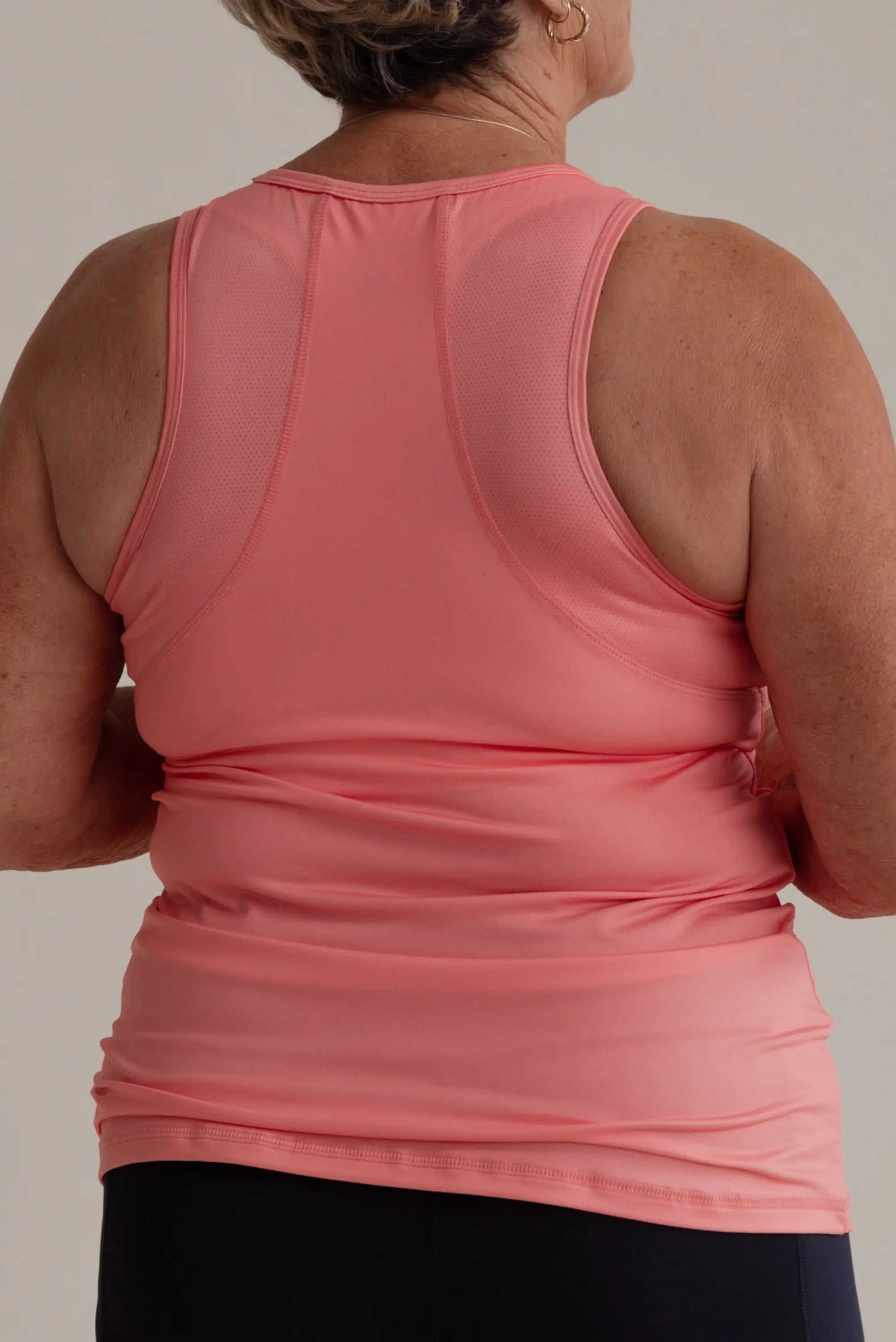Kari Tank - Ladies Sports Tops