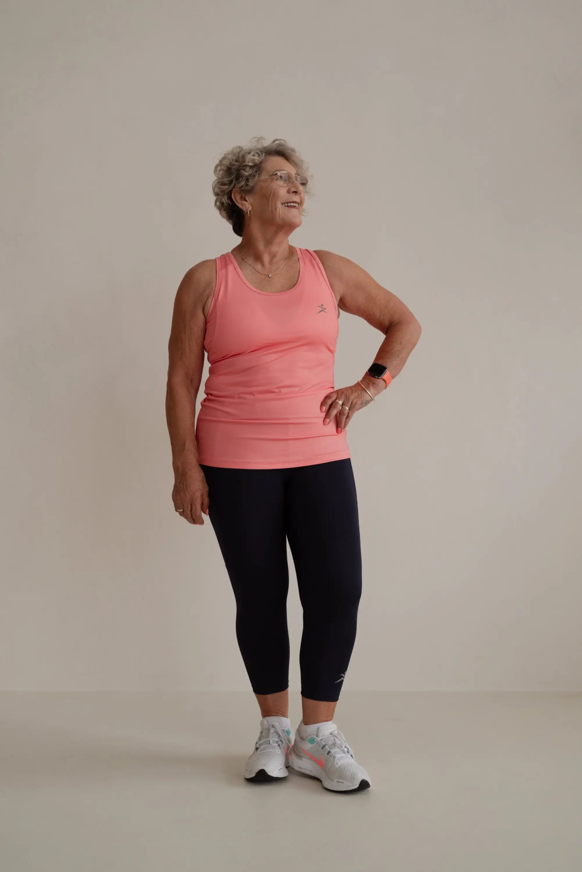 Kari Tank - Ladies Sports Tops