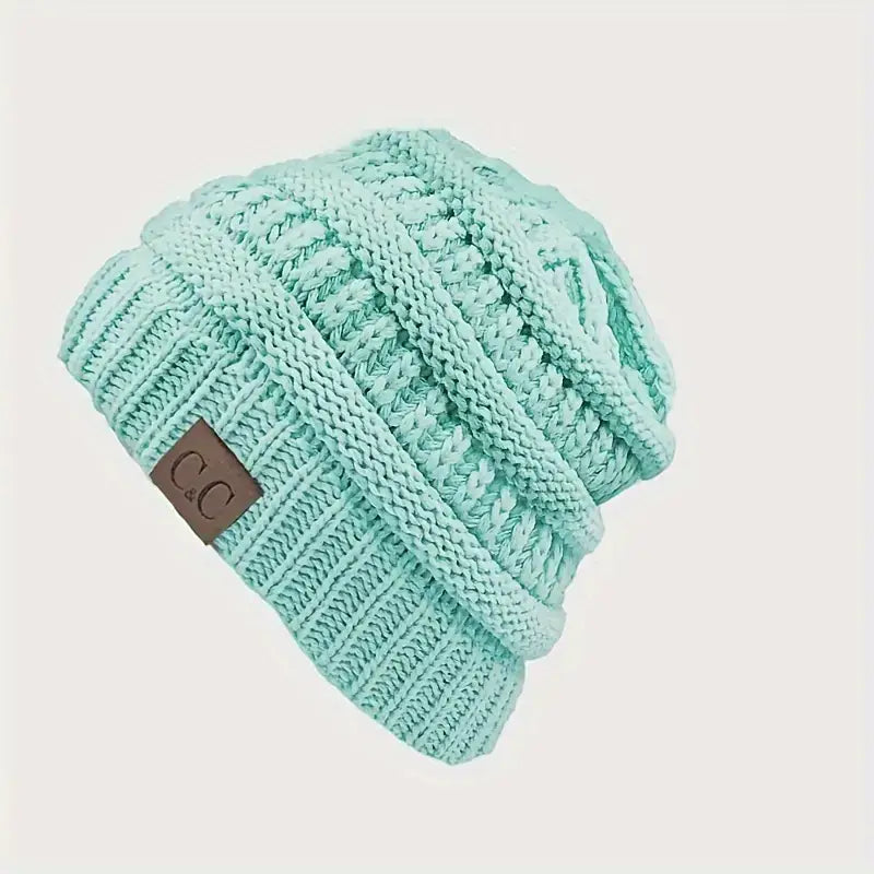 Beanies.. Assorted Colours. - gmaxx