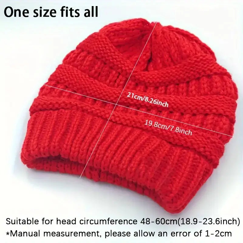 Beanies.. Assorted Colours. - gmaxx