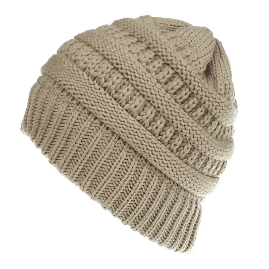 Beanies.. Assorted Colours. - gmaxx