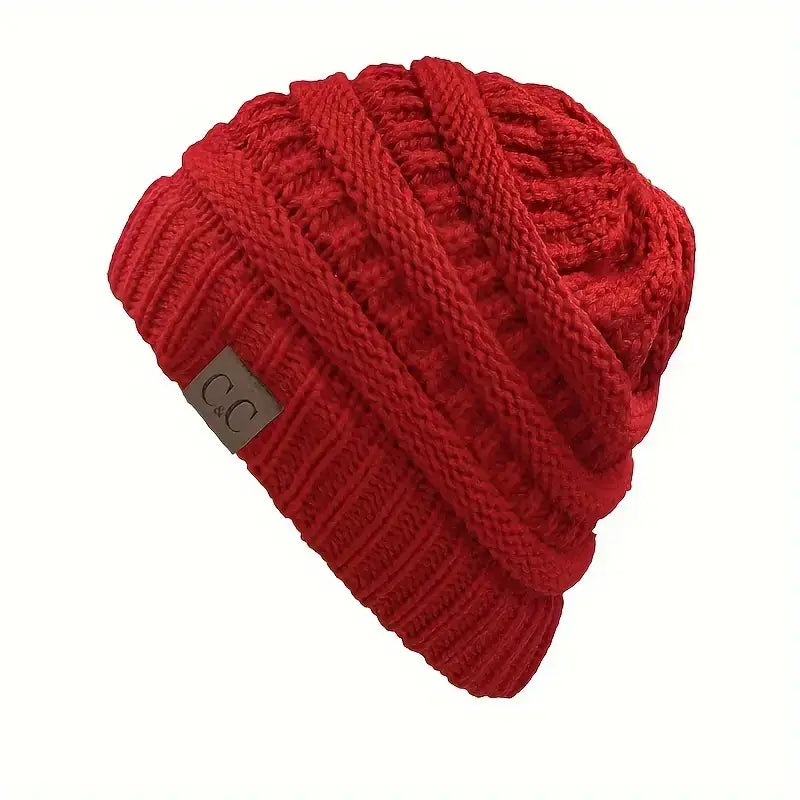 Beanies.. Assorted Colours. - gmaxx