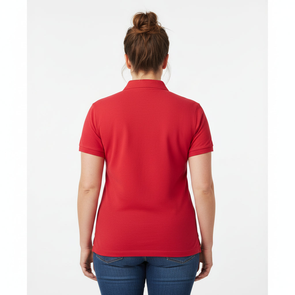 Ladies Accelerator Polo - Shirts & Tops