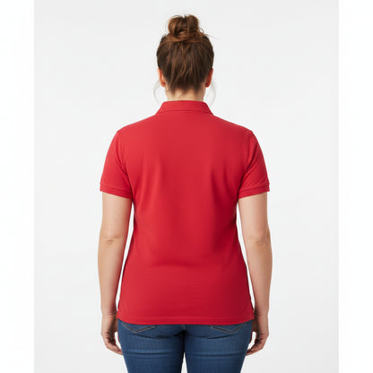 Ladies Accelerator Polo - Shirts & Tops