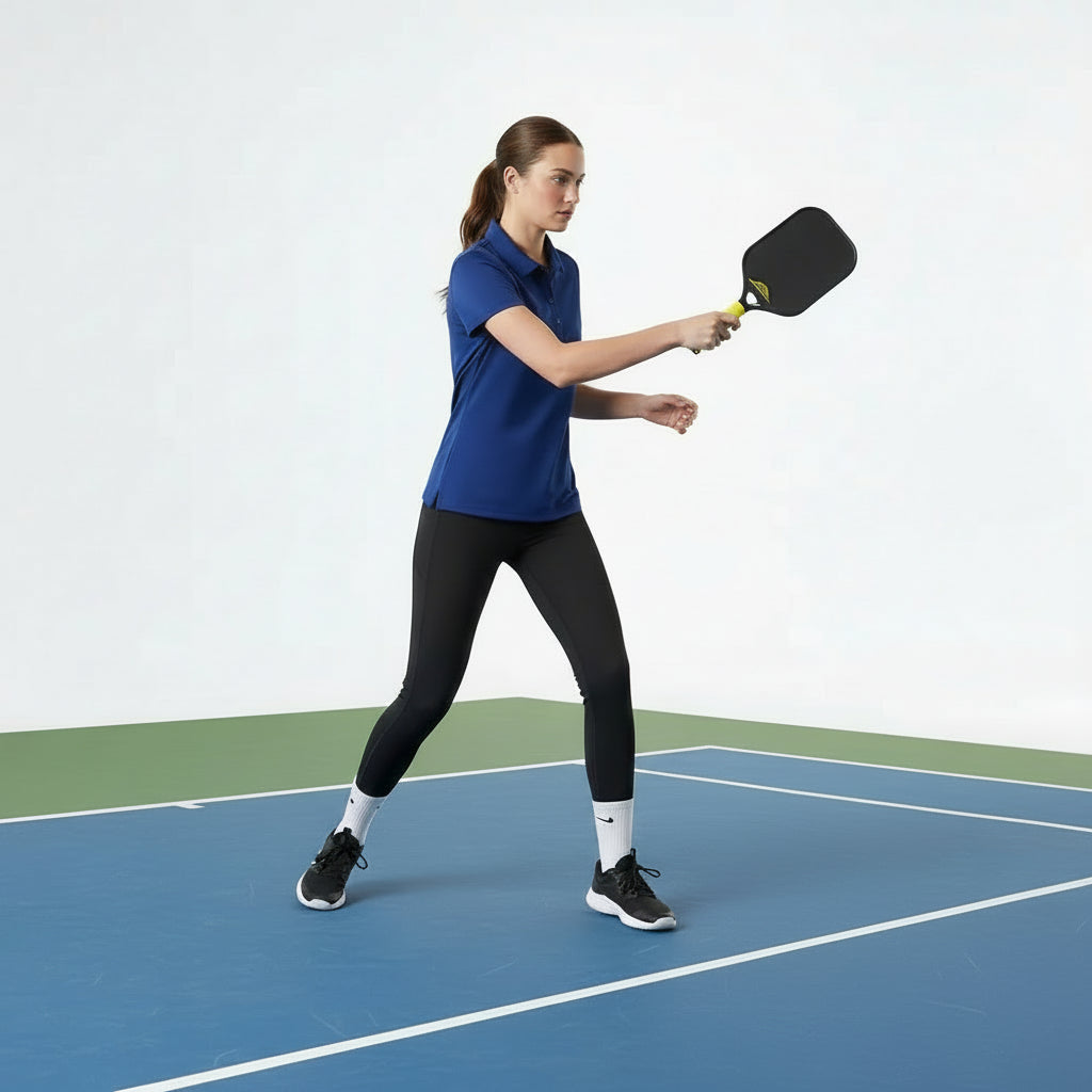 Ladies Accelerator Polo - gmaxx