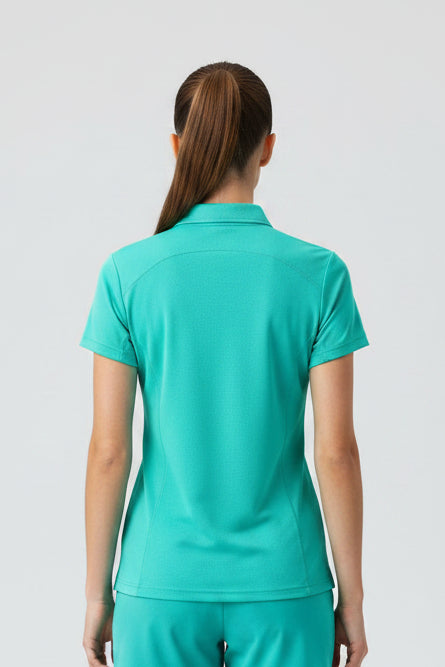 Ladies Accelerator Polo - gmaxx