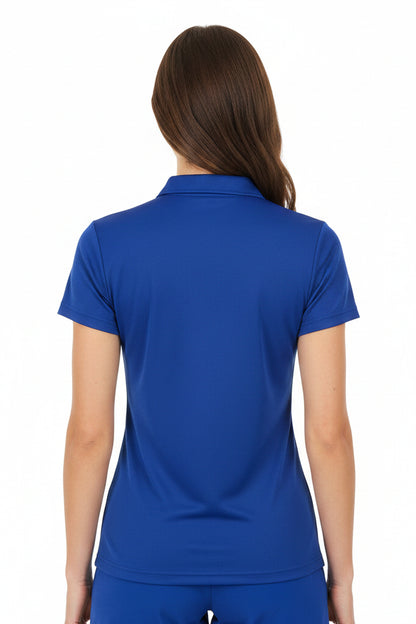 Ladies Accelerator Polo - gmaxx