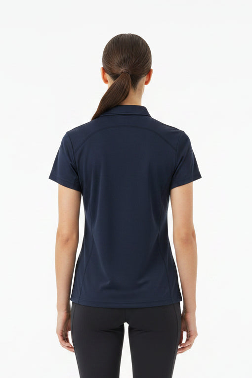 Ladies Accelerator Polo - Shirts & Tops