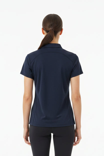 Ladies Accelerator Polo - Shirts & Tops