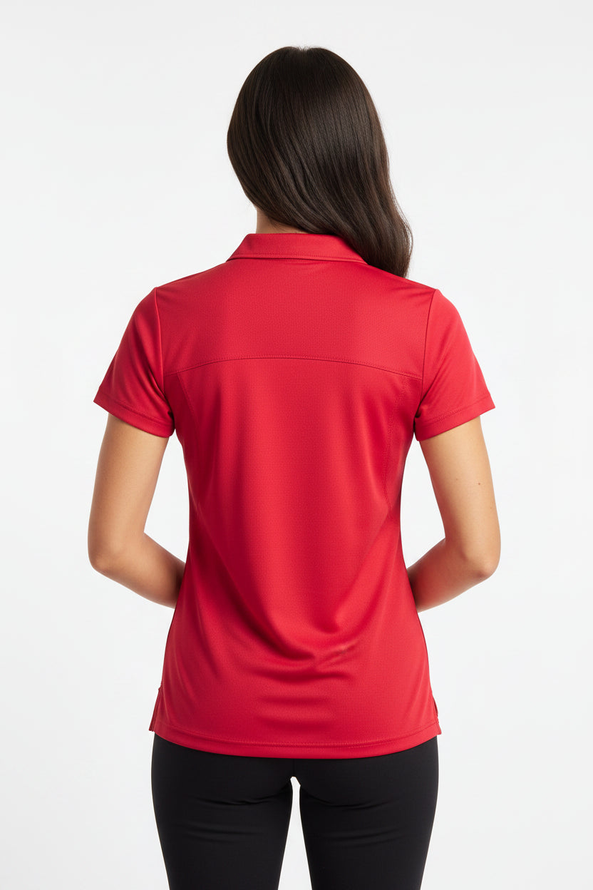 Ladies Accelerator Polo - Shirts & Tops