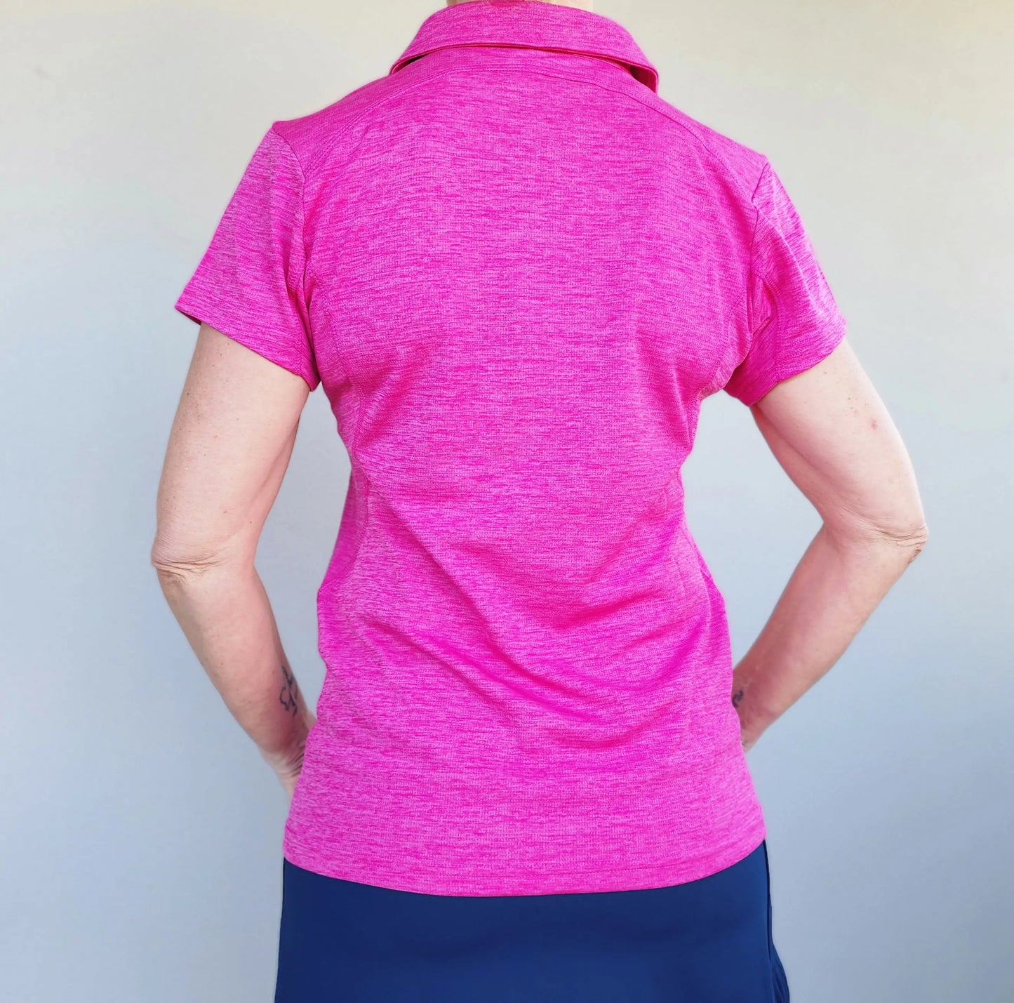 Ladies Challenger Polo's - gmaxx