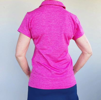 Ladies Challenger Polo's - gmaxx