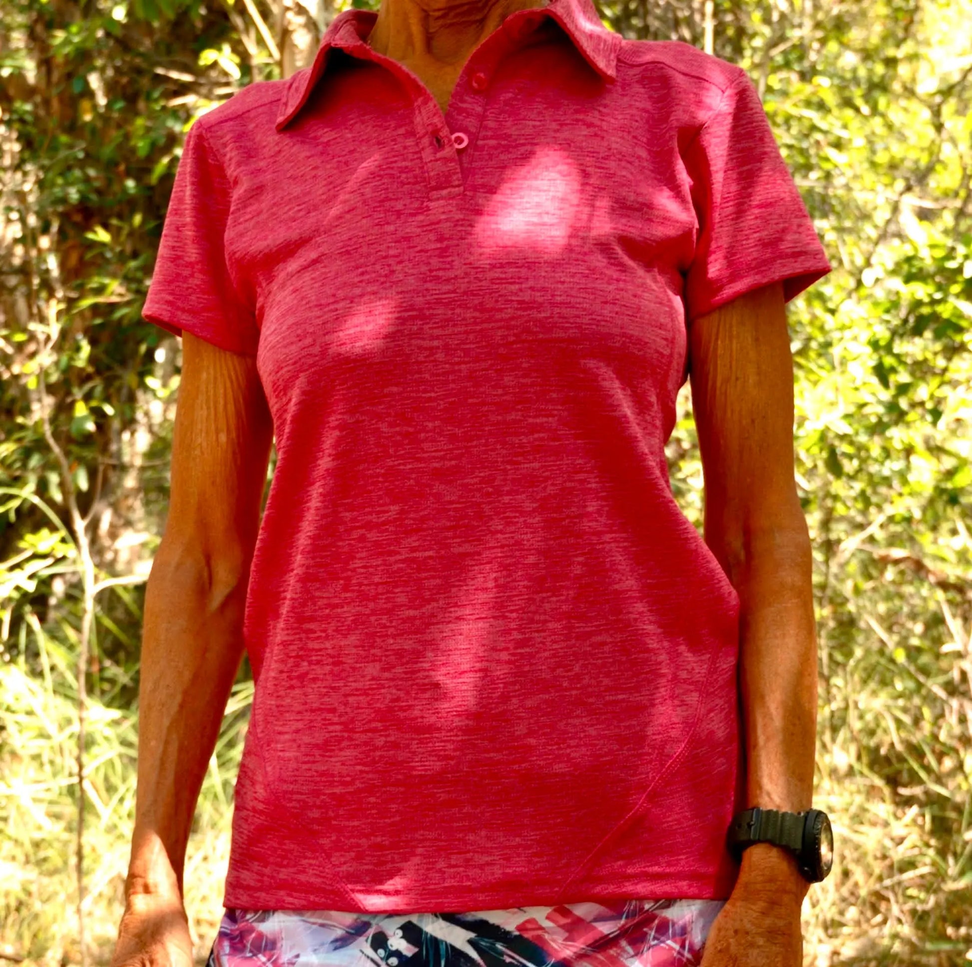 Ladies Challenger Polo's - gmaxx